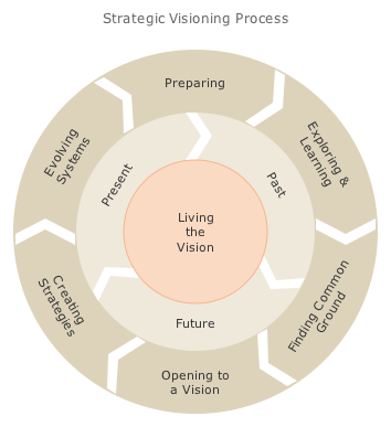 Strategic Visioning Process